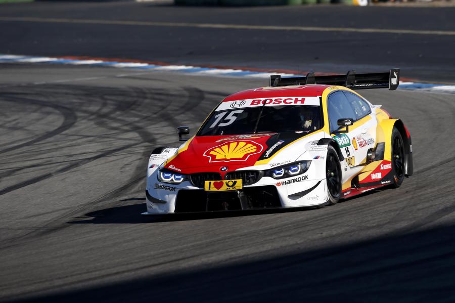  BMW M4 DTM (F82) 2018 года  (фото 20 из 40)